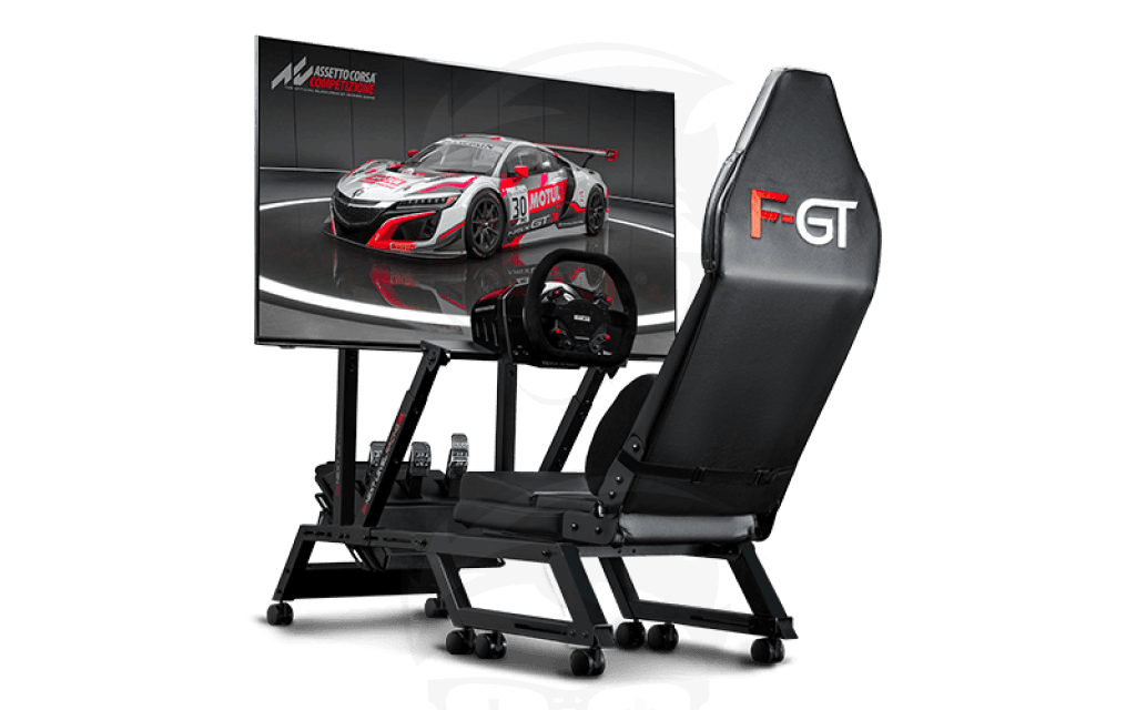 NEXT LEVEL RACING F-GT Racing Wheel Stand NEXT LEVEL RACING F-GT Racing Wheel Stand